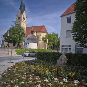 Ferienwohnung Bobingen Bobingen (Augsburg)