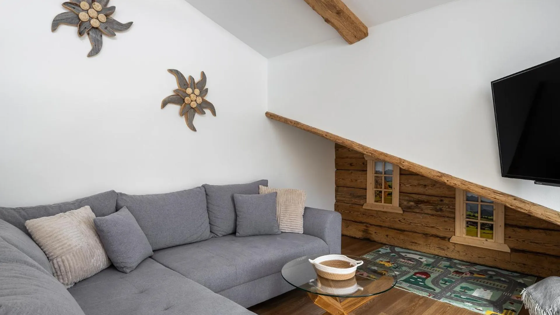 Landhaus Speiser Bolsterlang