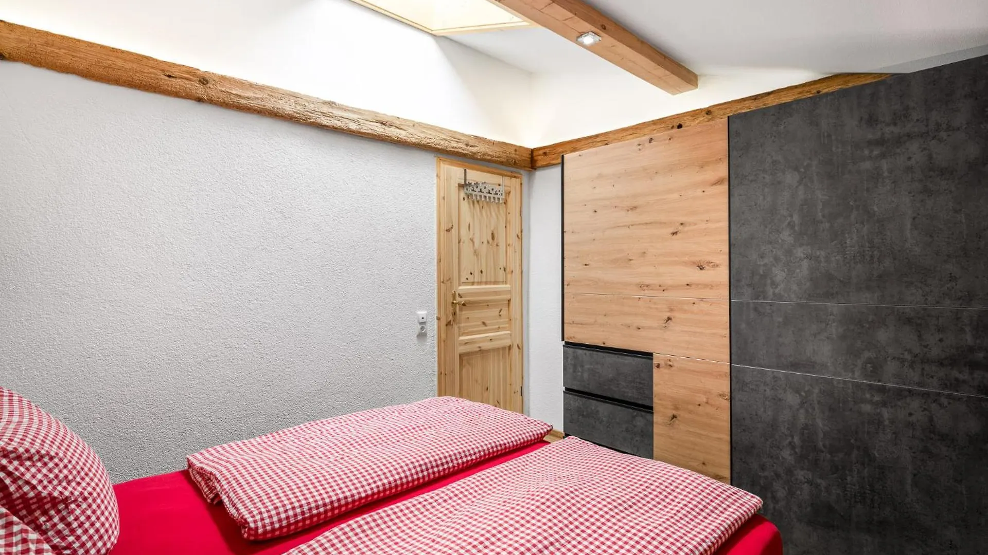 Apartment Landhaus Speiser Bolsterlang Germany