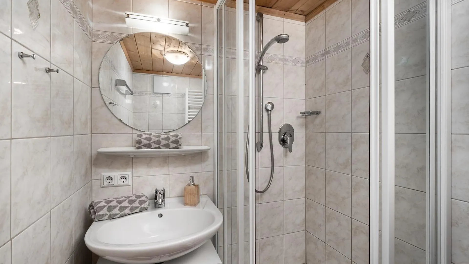 Apartment Landhaus Speiser Bolsterlang