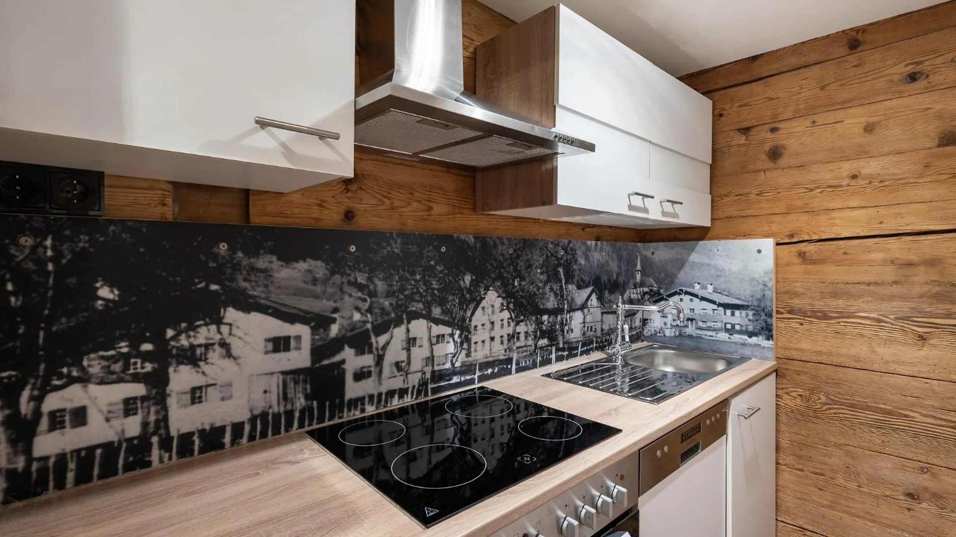 Apartment Landhaus Speiser Bolsterlang