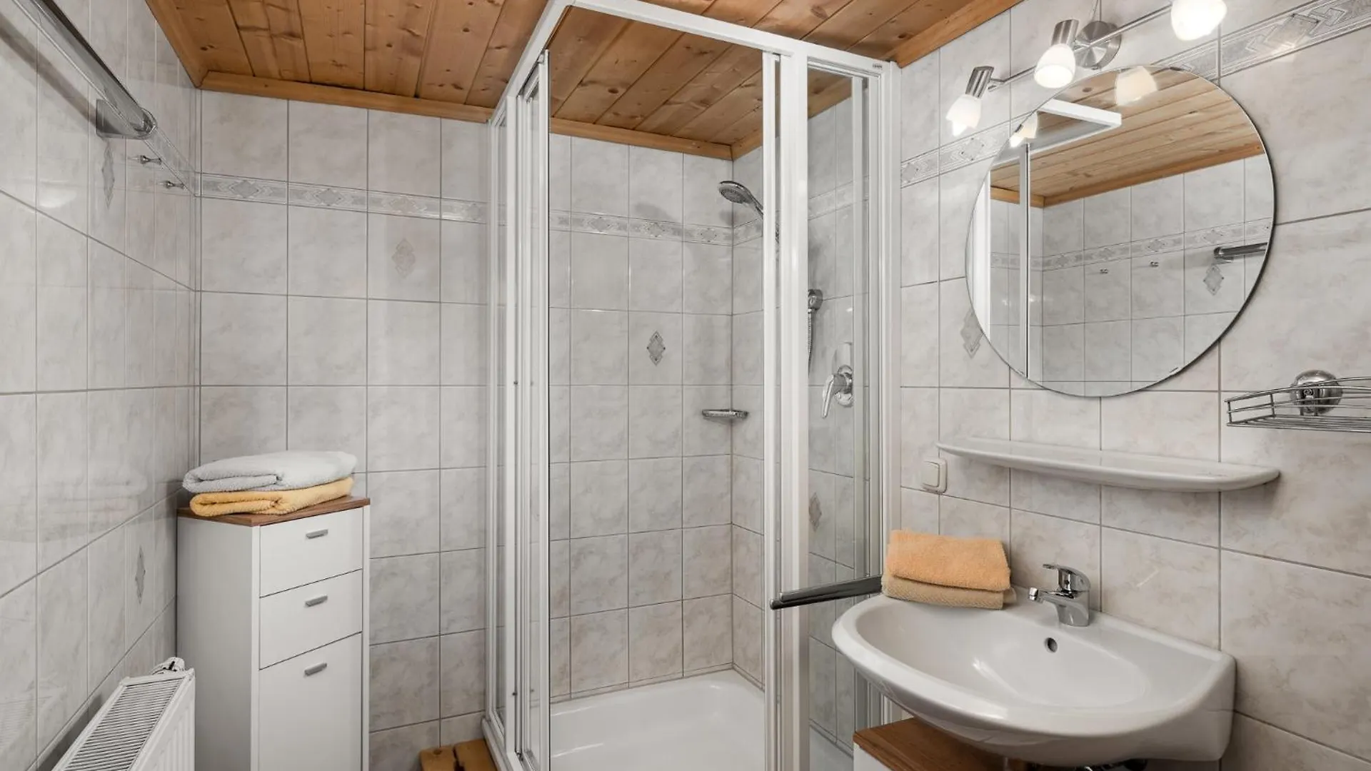 Apartment Landhaus Speiser Bolsterlang Germany